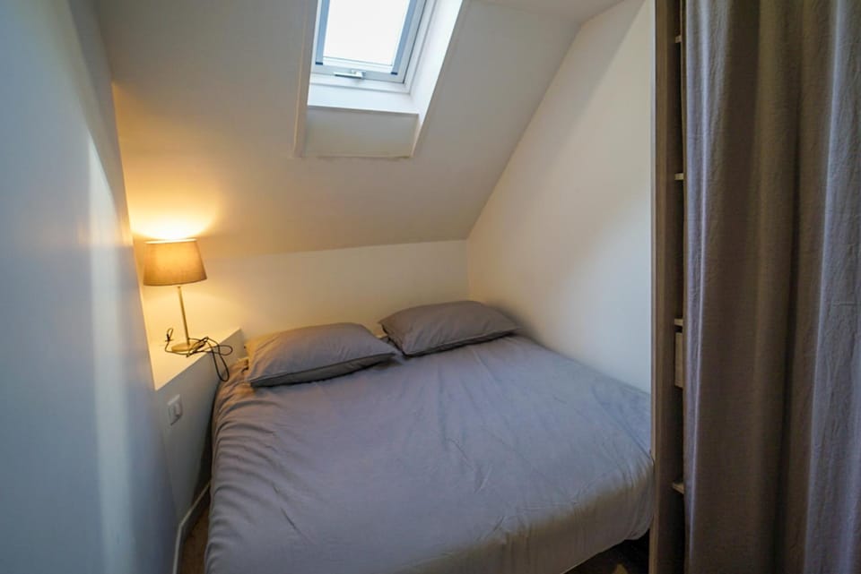 L'Écrin du Lac Apartment in Annecy