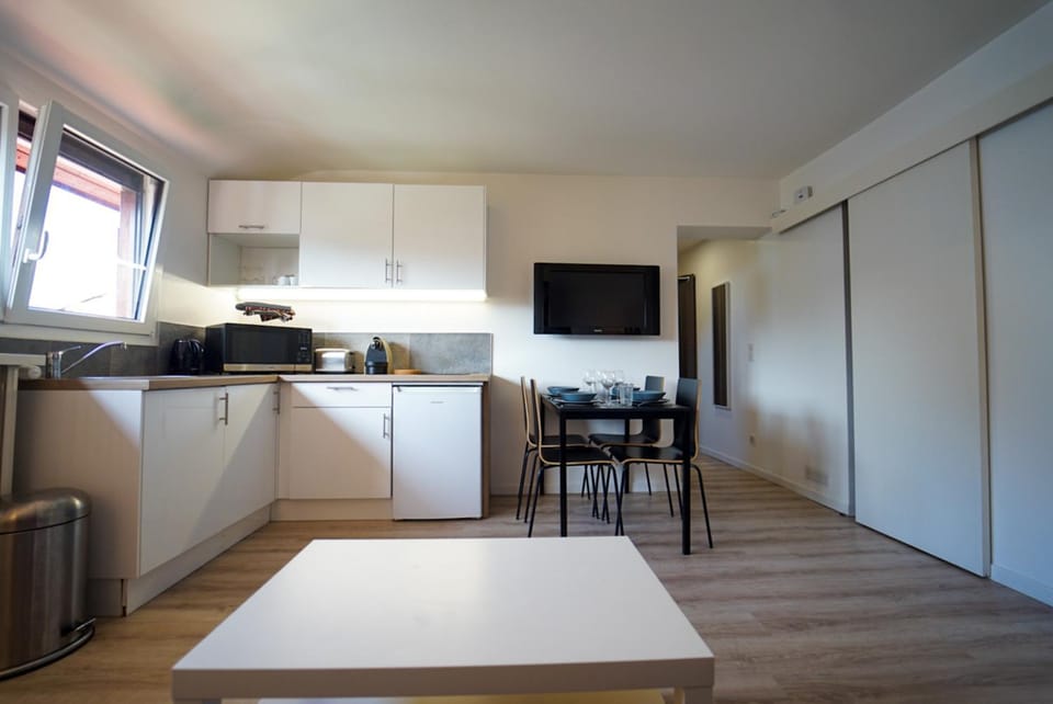 L'Écrin du Lac Apartment in Annecy