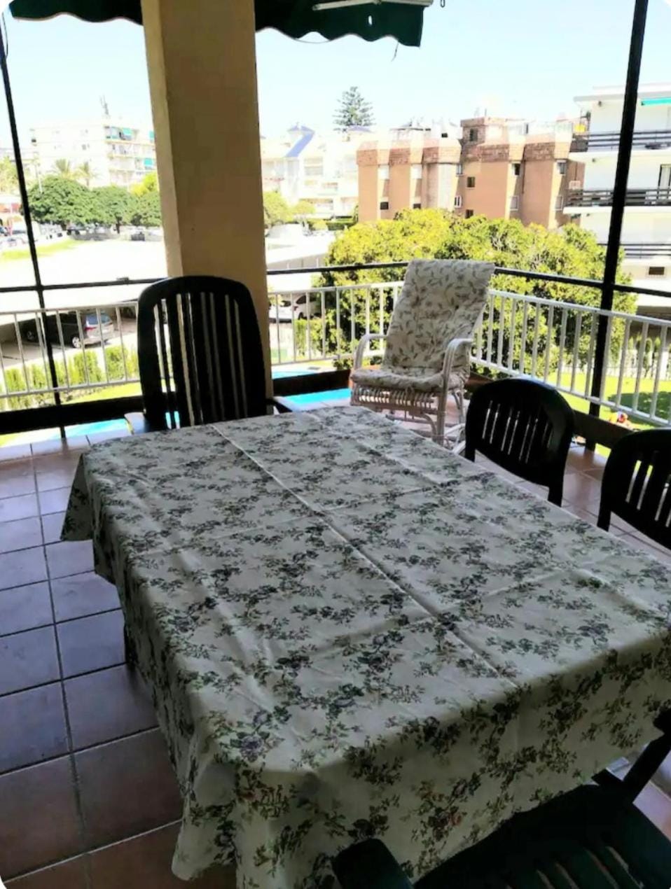 Arenal JAVEA Apartment in Marina Alta