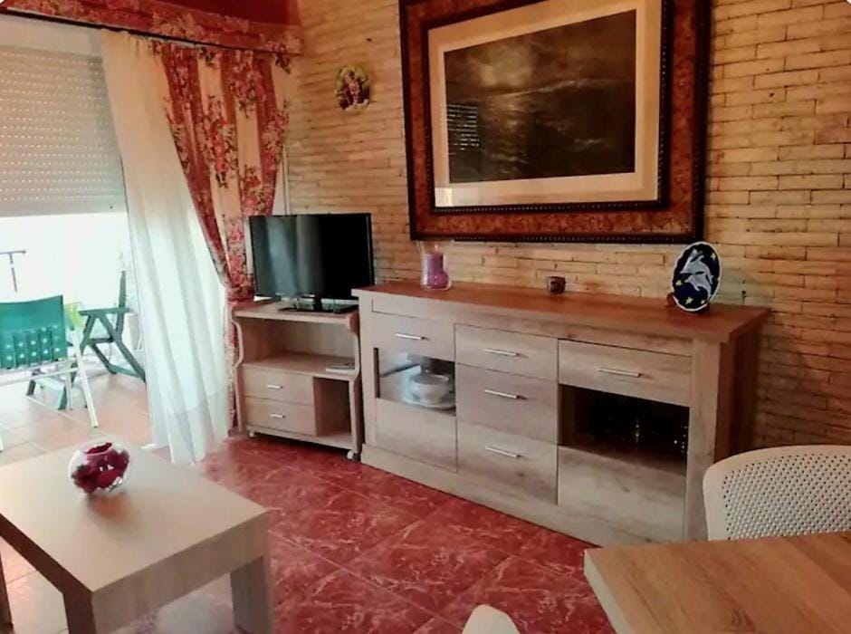 Arenal JAVEA Apartment in Marina Alta