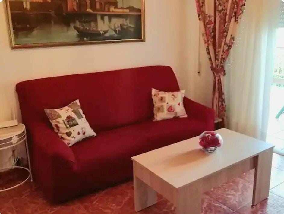 Arenal JAVEA Apartment in Marina Alta