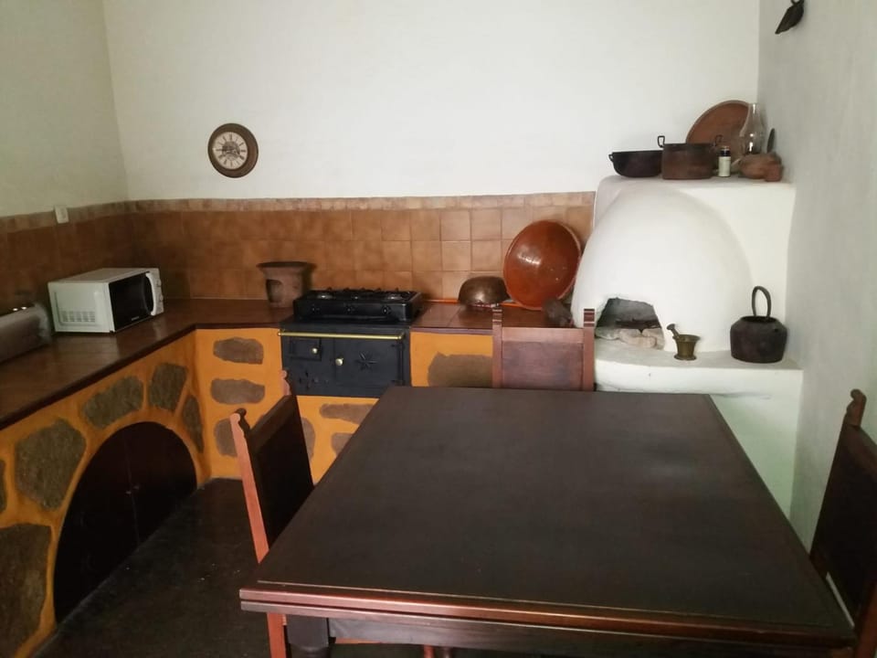 Guaires House in Comarca Norte