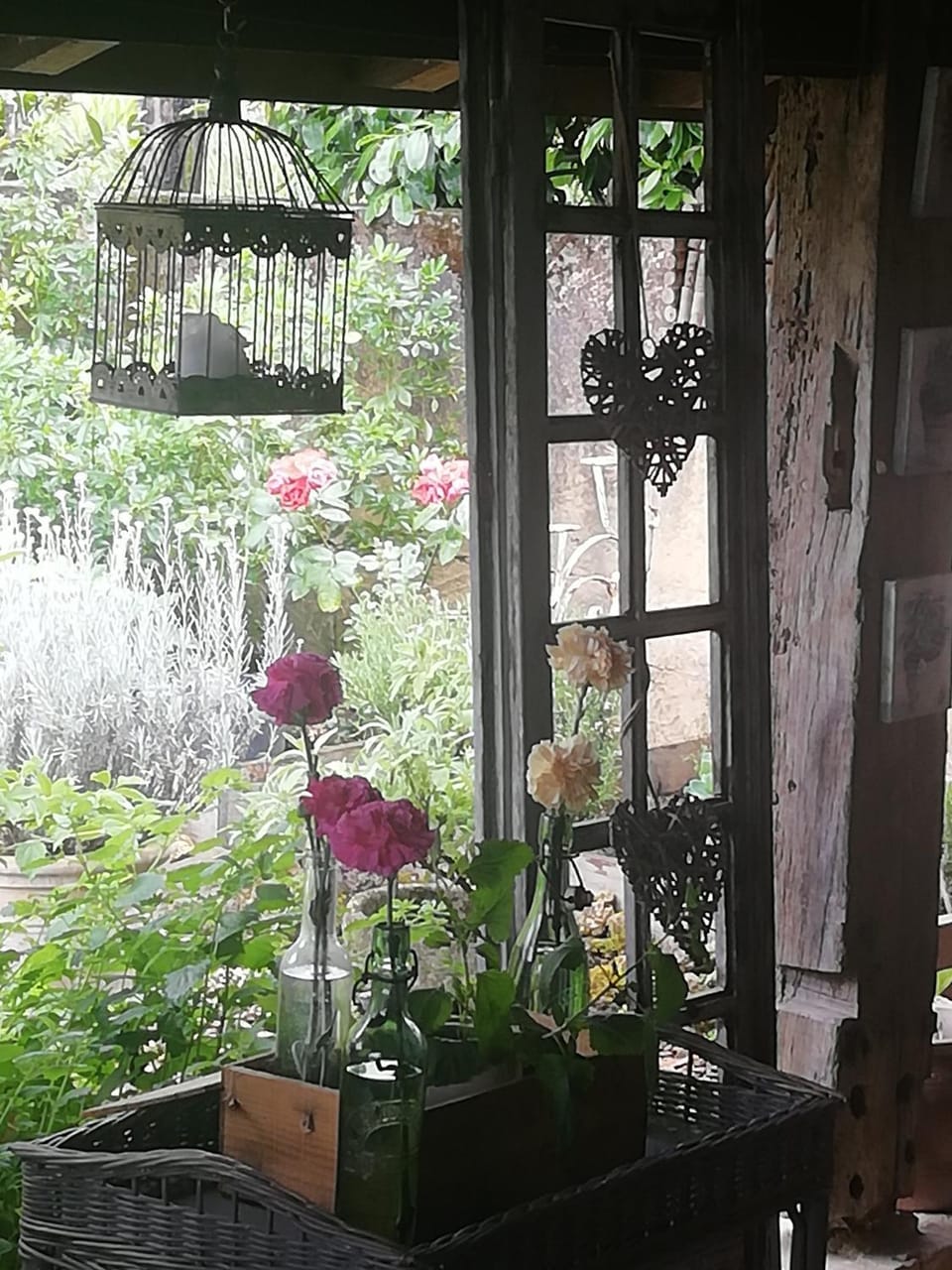 Le Chai de Serres Bed and Breakfast in Nouvelle-Aquitaine