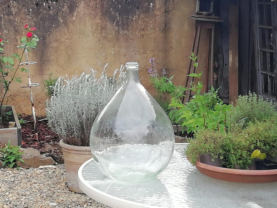 Le Chai de Serres Bed and Breakfast in Nouvelle-Aquitaine