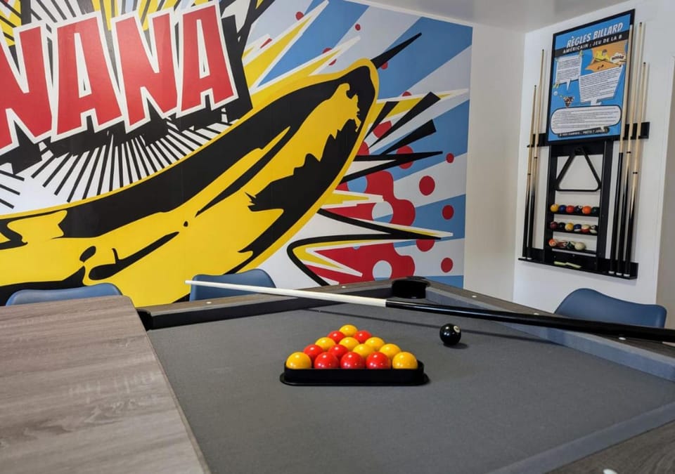 Billiard