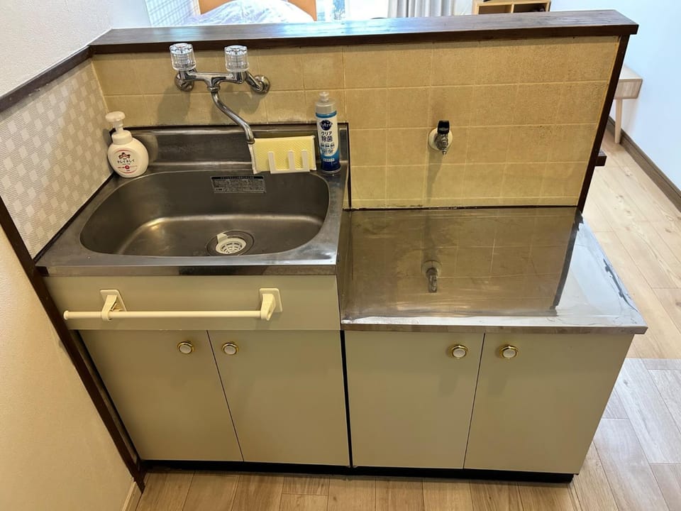 Chambord Kyomachi 102,103,108,201,202,205,206,207 - Vacation STAY 19070v Apartment in Japan