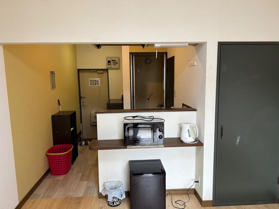 Chambord Kyomachi 102,103,108,201,202,205,206,207 - Vacation STAY 19070v Apartment in Japan
