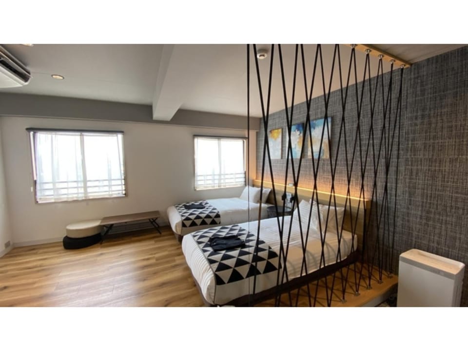 Fukuyama Royal Hotel - Vacation STAY 33889v Hotel in Hiroshima Prefecture
