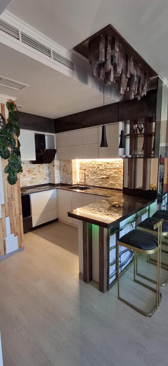 Alvina Apartment Apartment in Armenia