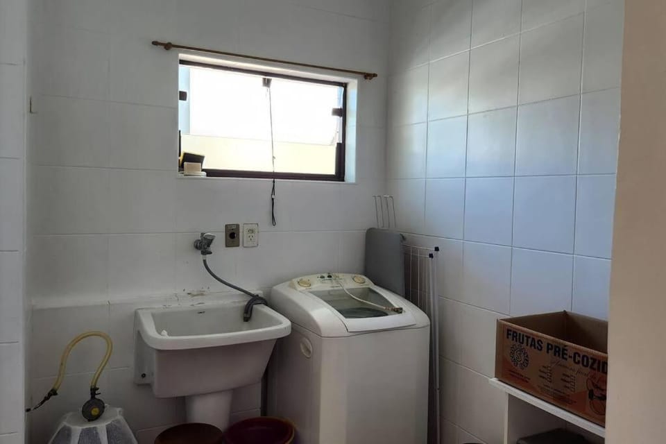 Excelente Apto no Itaguá Ubatuba - Último andar Apartment in Ubatuba