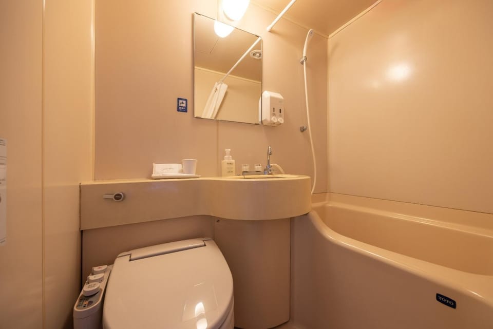 Fukuyama Royal Hotel - Vacation STAY 36210v Hotel in Hiroshima Prefecture