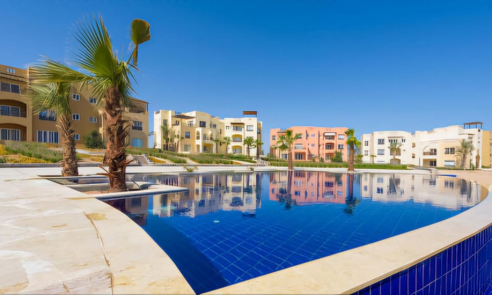Waterside - El Gouna Luxury Homes Apartment in Hurghada