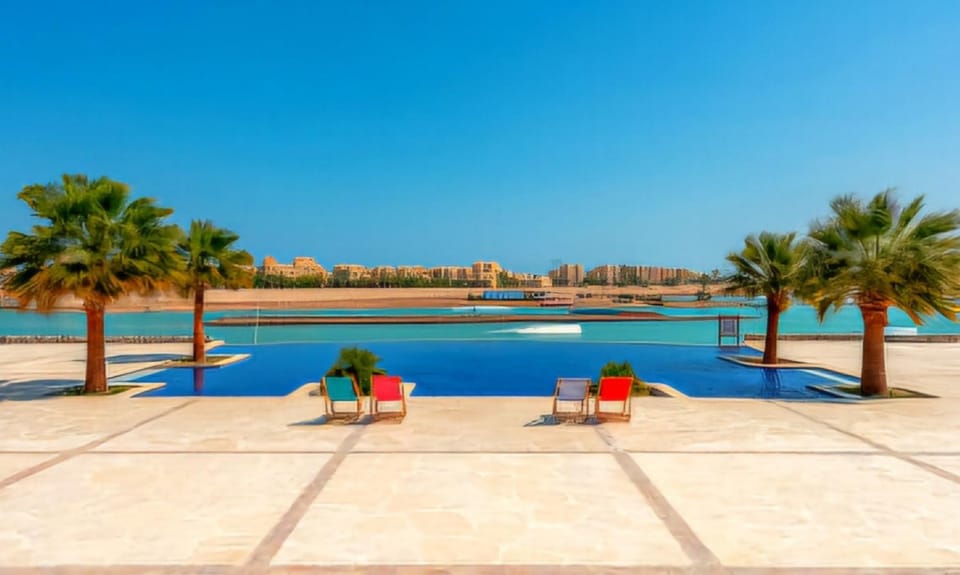 Waterside - El Gouna Luxury Homes Apartment in Hurghada