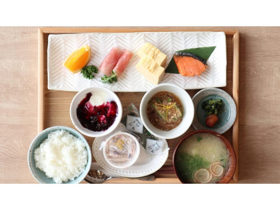 Fukuyama Royal Hotel - Vacation STAY 36193v Hotel in Hiroshima Prefecture