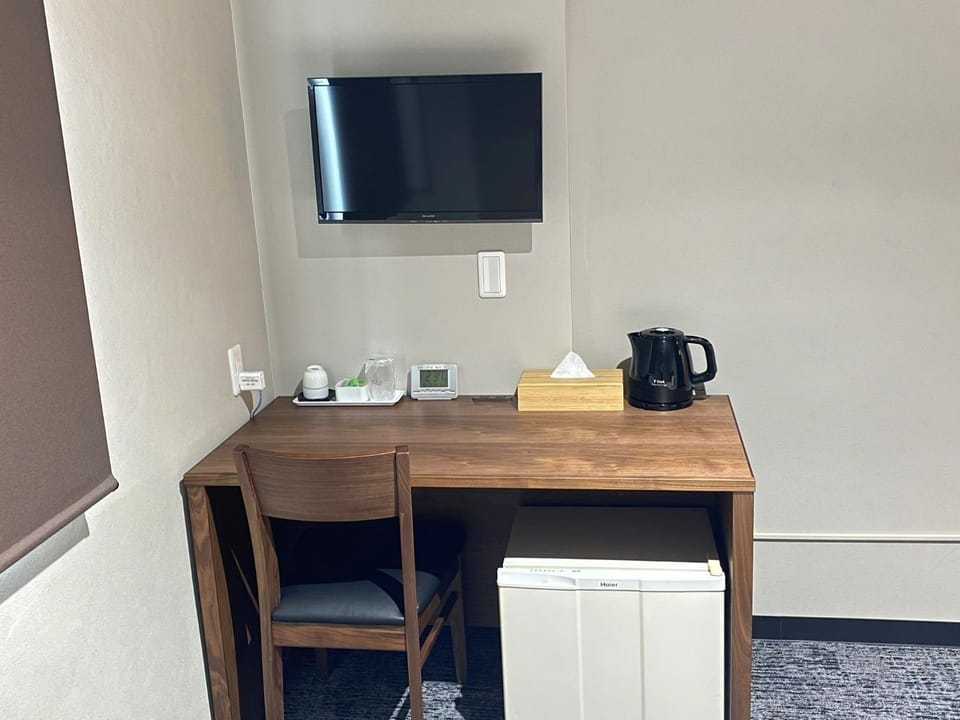 Fukuyama Royal Hotel - Vacation STAY 28748v Hotel in Hiroshima Prefecture