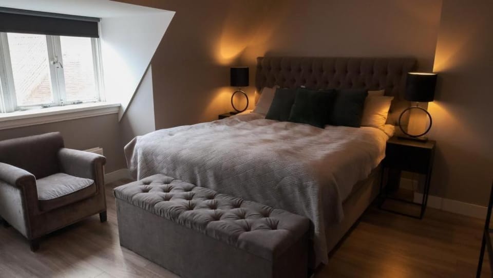 't Sand Apartment Apartment in Zandvoort