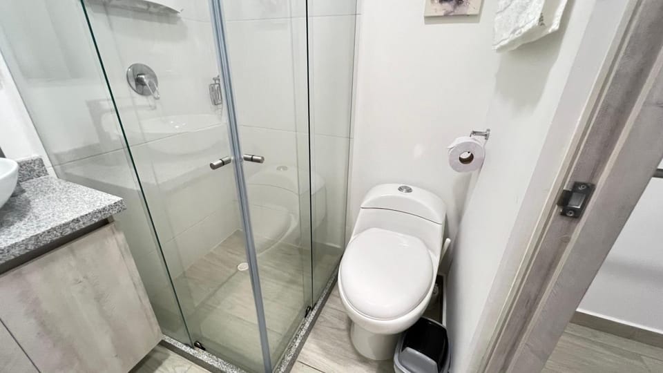 Amara 510-Comodo y amplio apartaestudio en sector Laureles Apartment in Armenia