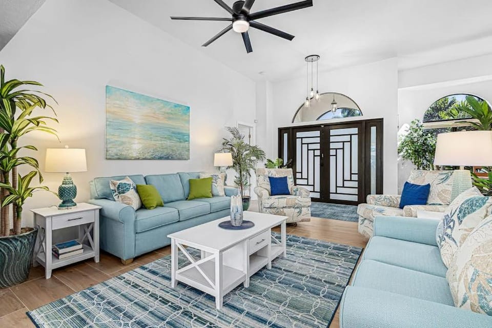 Casa Cape Coral House in Cape Coral