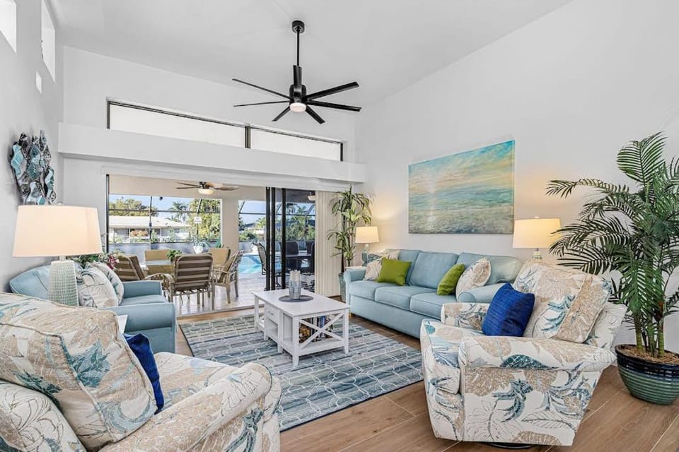 Casa Cape Coral House in Cape Coral