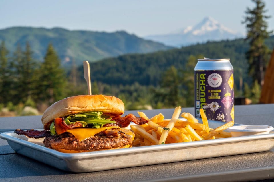 Restaurant/places to eat, Dinner