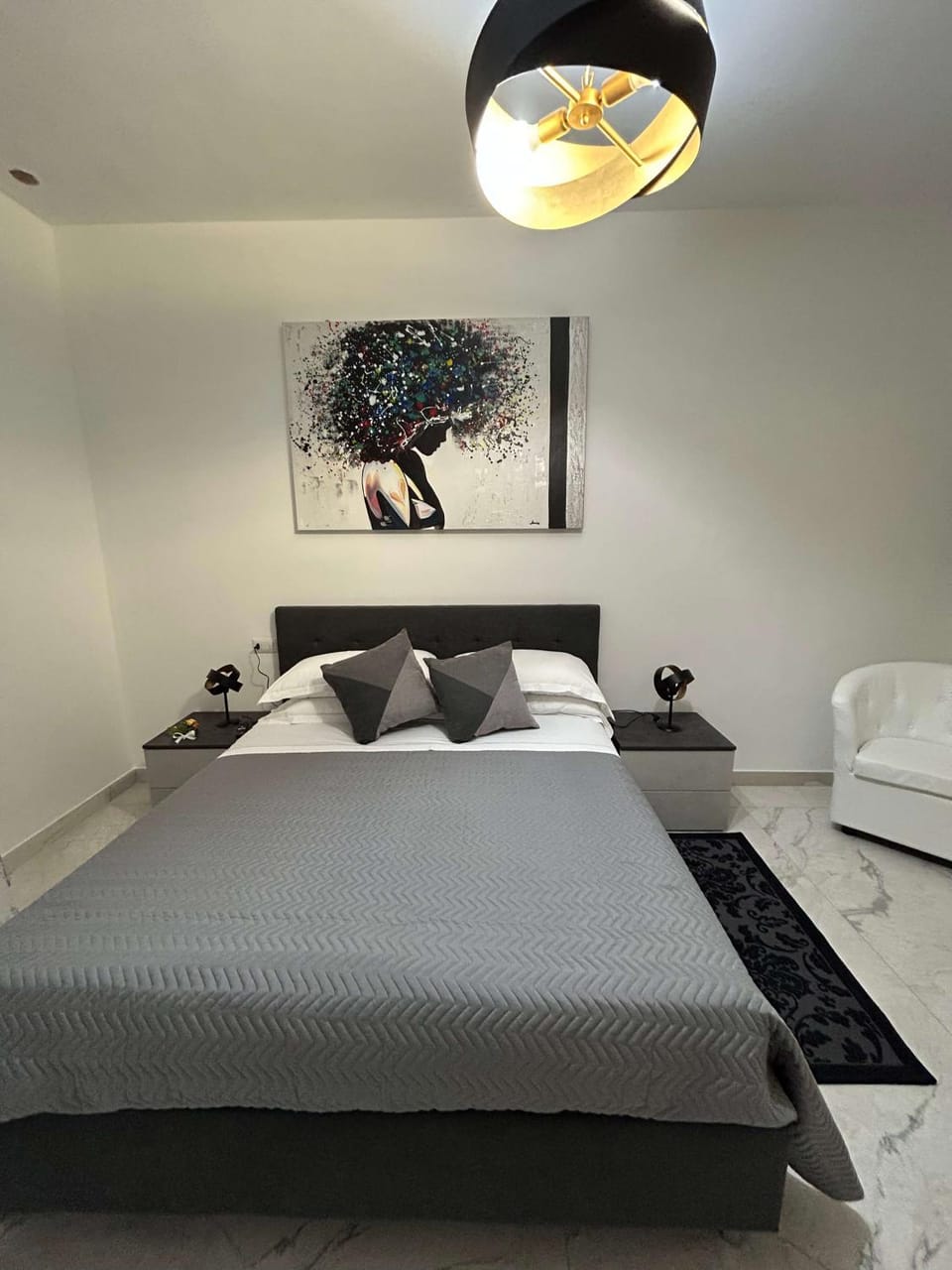 B&B Marrakech luxury Bed and Breakfast in Campania