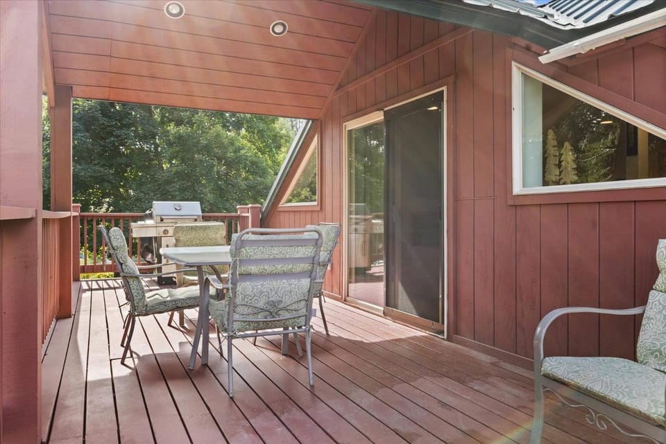 Casa Twin Lakes House in Kootenai County