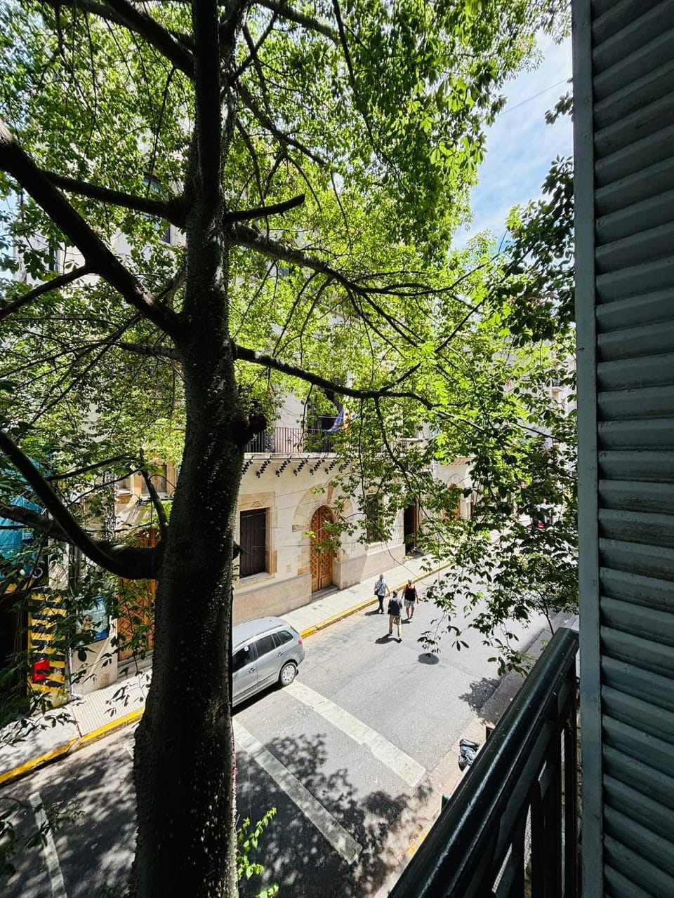 Property building, Neighbourhood, View (from property/room), Street view