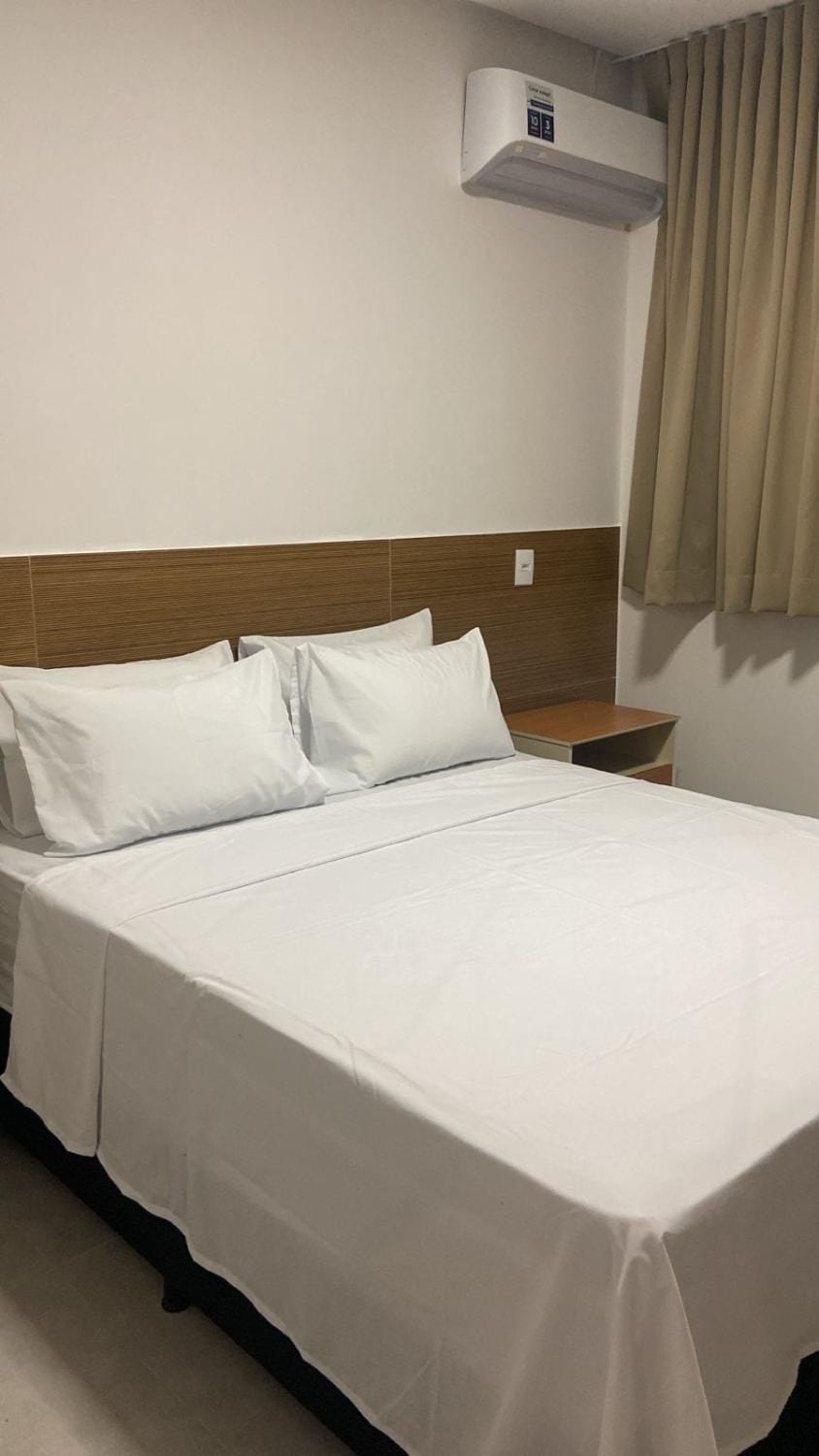 JBR Park Hotel Hotel in Goiania