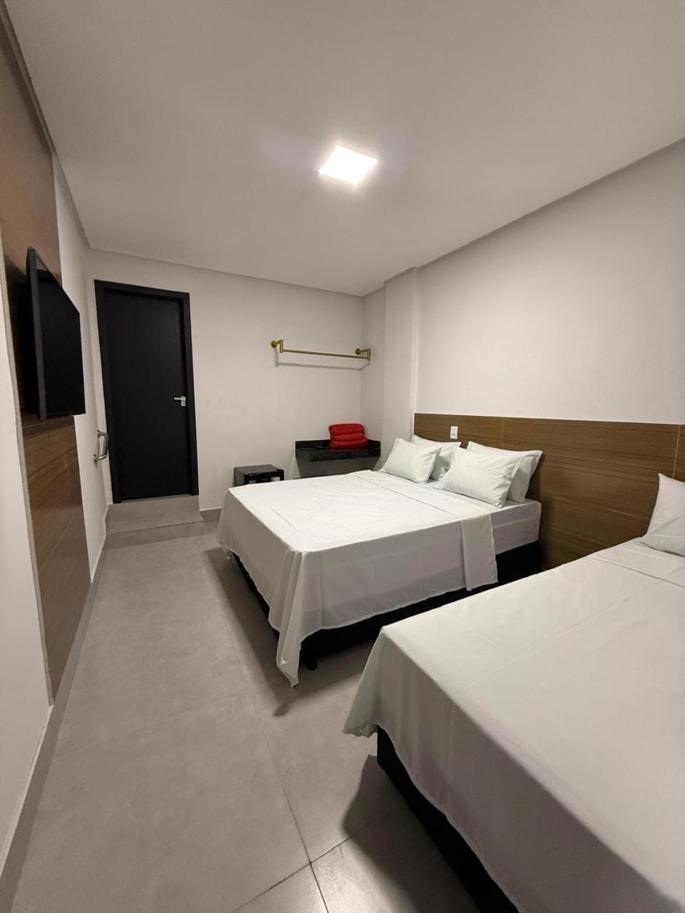 JBR Park Hotel Hotel in Goiania