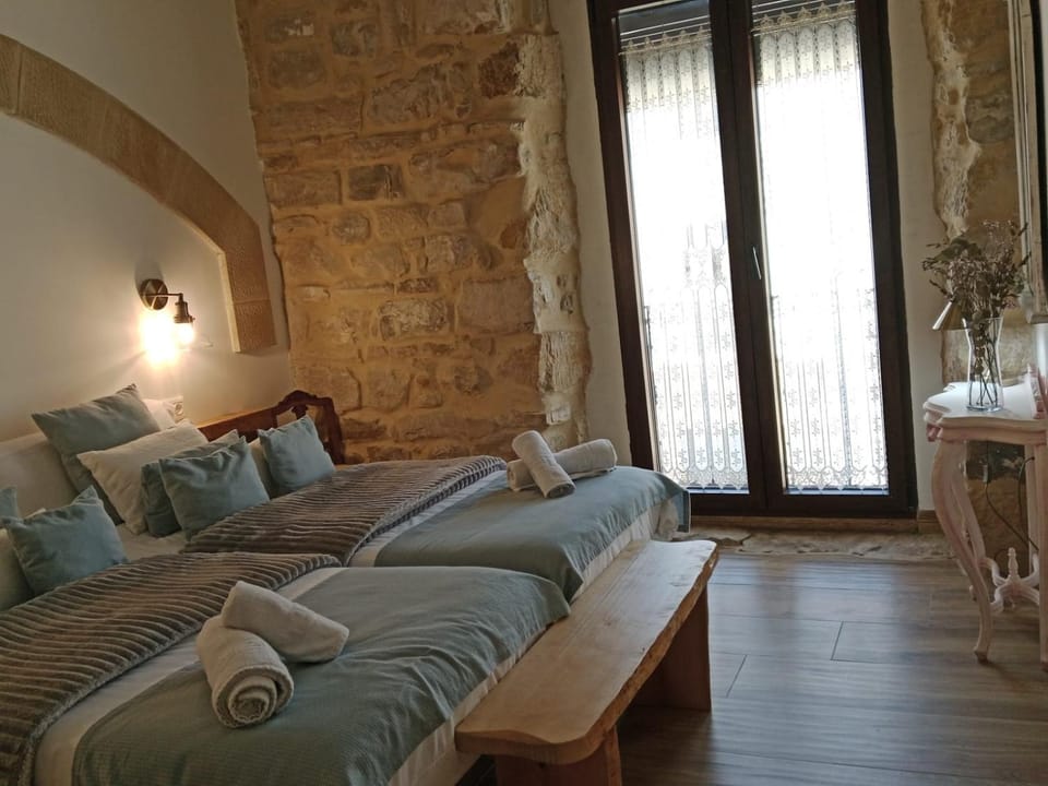 Apartamentos Casa de los Galeote Apartment in Baeza