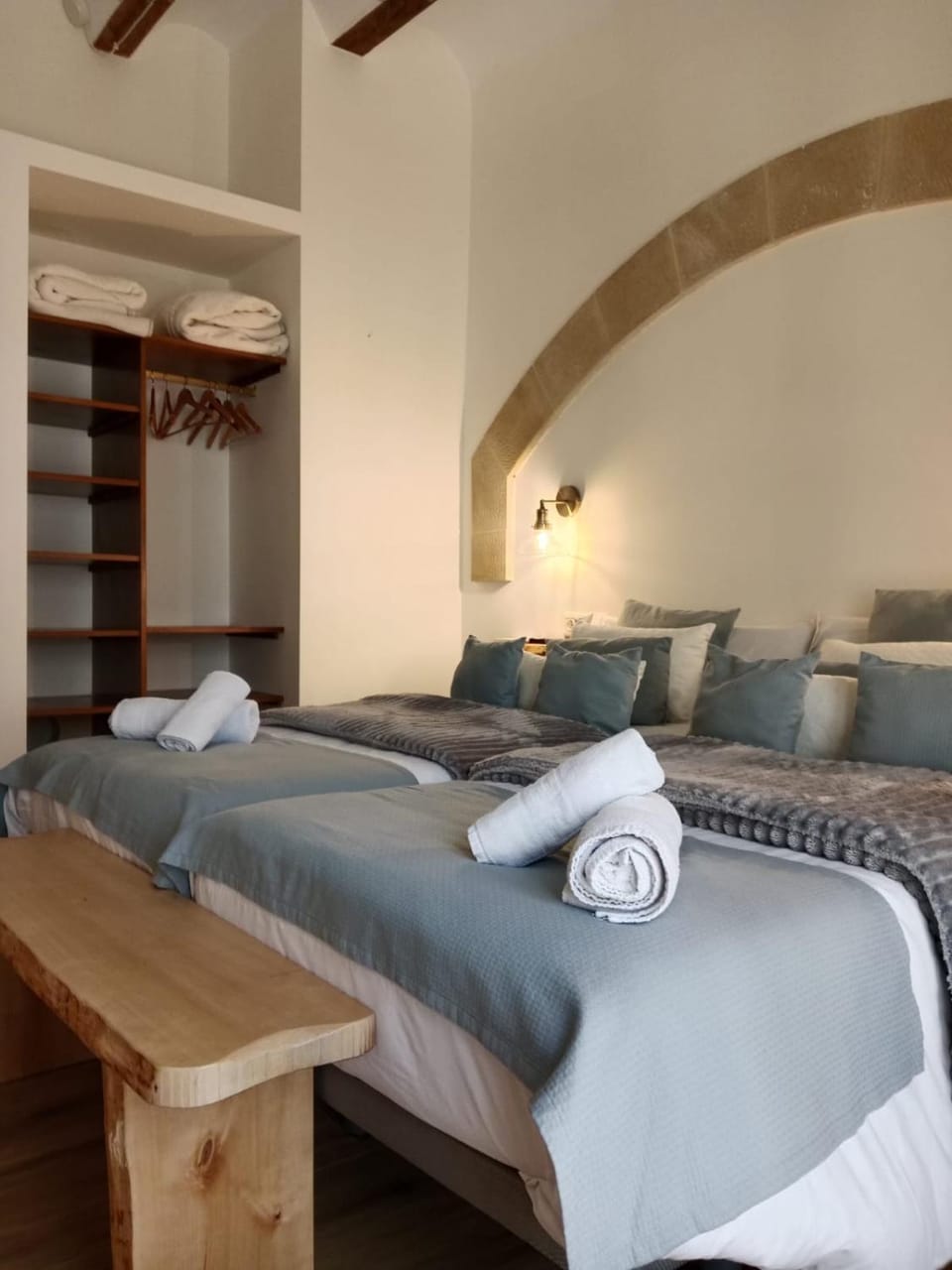 Apartamentos Casa de los Galeote Apartment in Baeza
