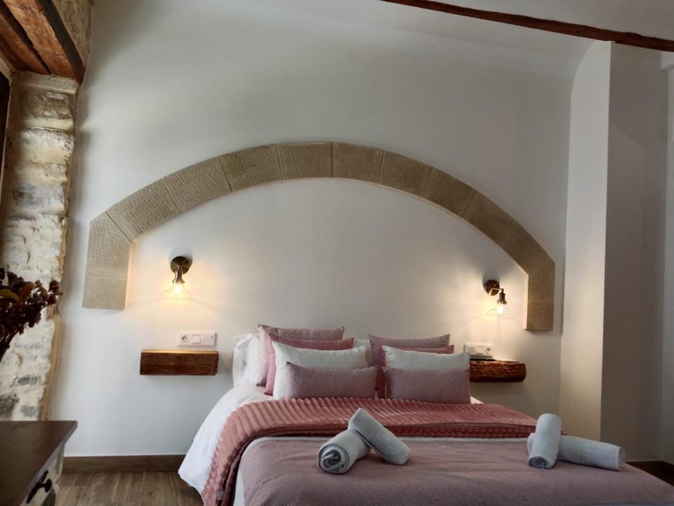 Apartamentos Casa de los Galeote Apartment in Baeza