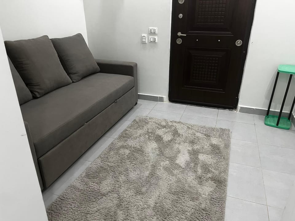 scandic resort Apartment hotel in Hurghada