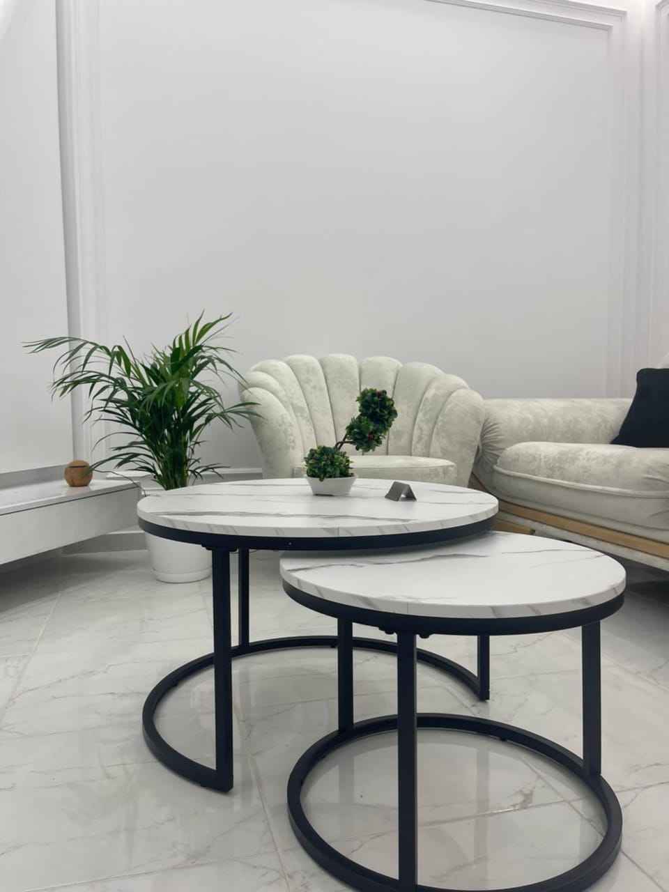 Cahani Suite Apartment in Tirana