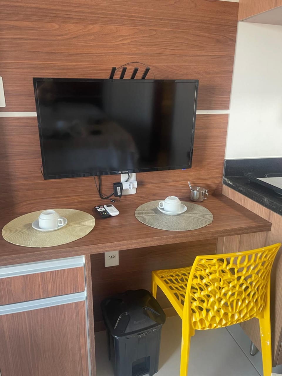 Espaço aconchegante Apartment in Salvador