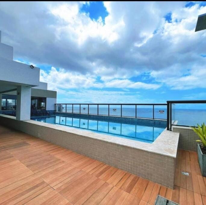 Espaço aconchegante Apartment in Salvador