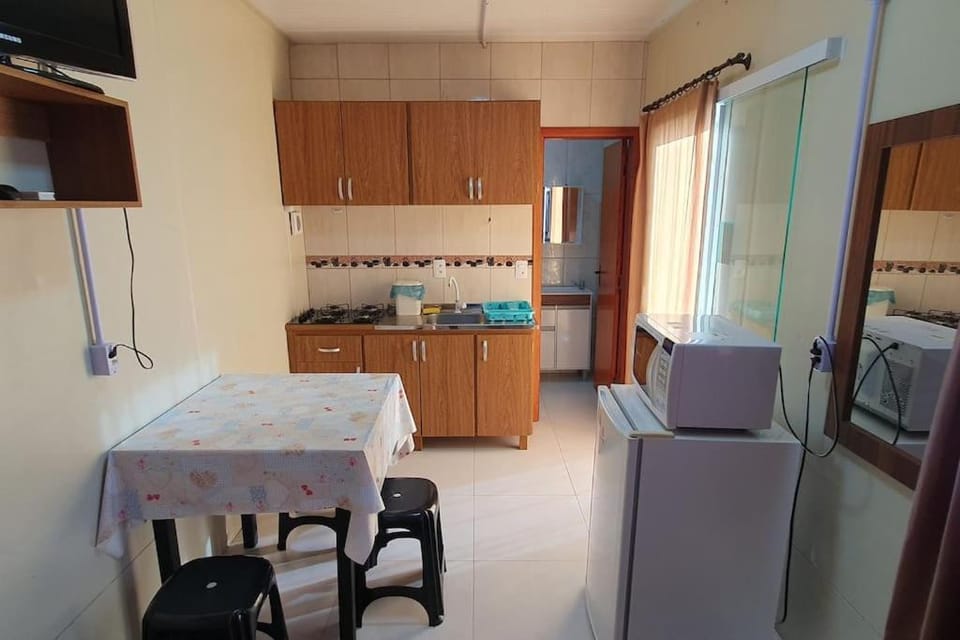 Container House - Kitnet 02 Apartment in São Francisco do Sul