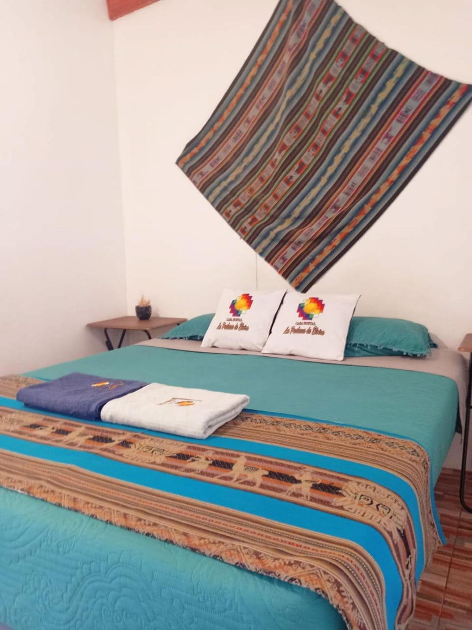 CASA HOSTAL LA PASKANA ATACAMEÑa Bed and Breakfast in San Pedro de Atacama