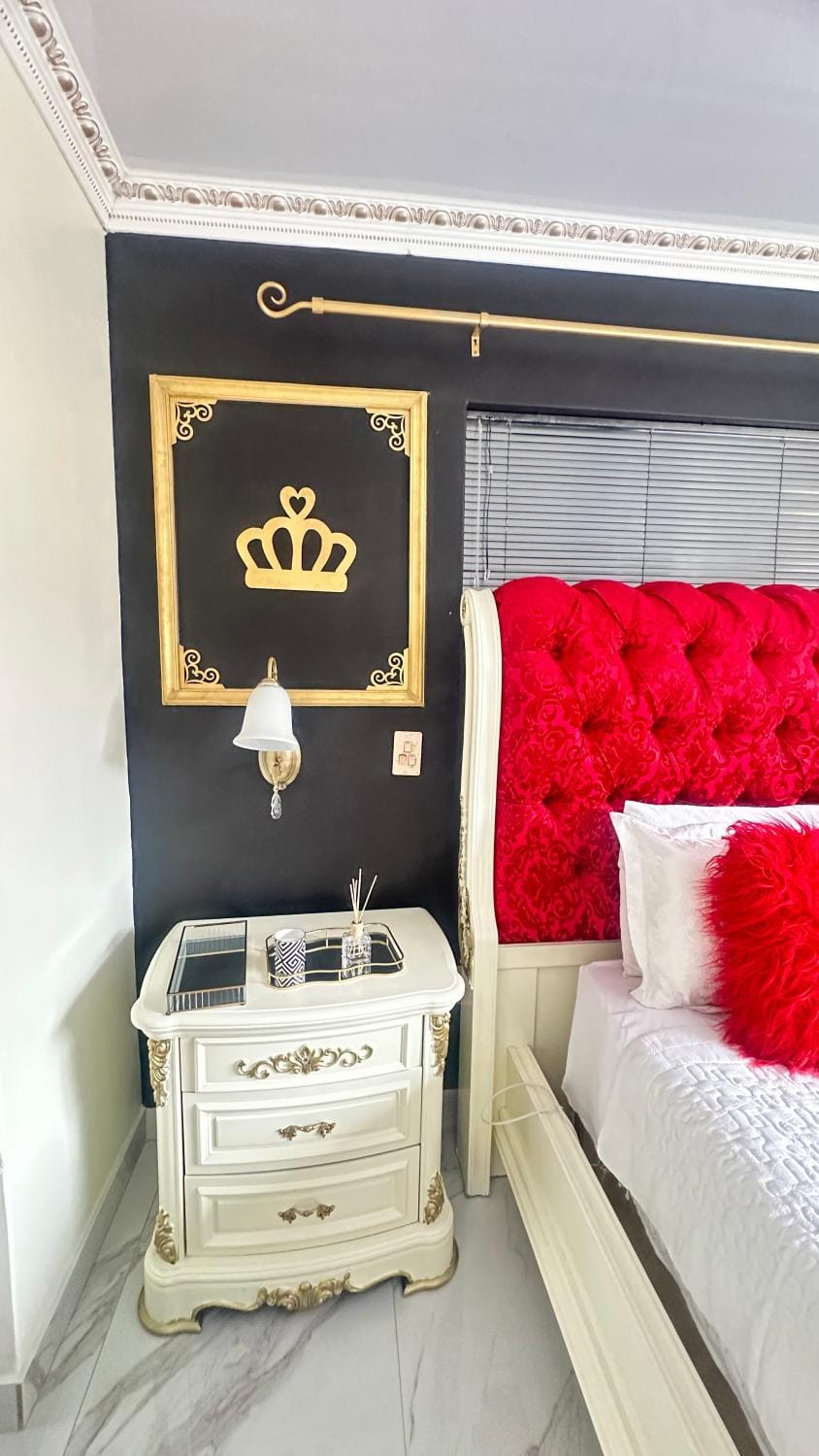 House of Royalty Vacation rental in Port Elizabeth