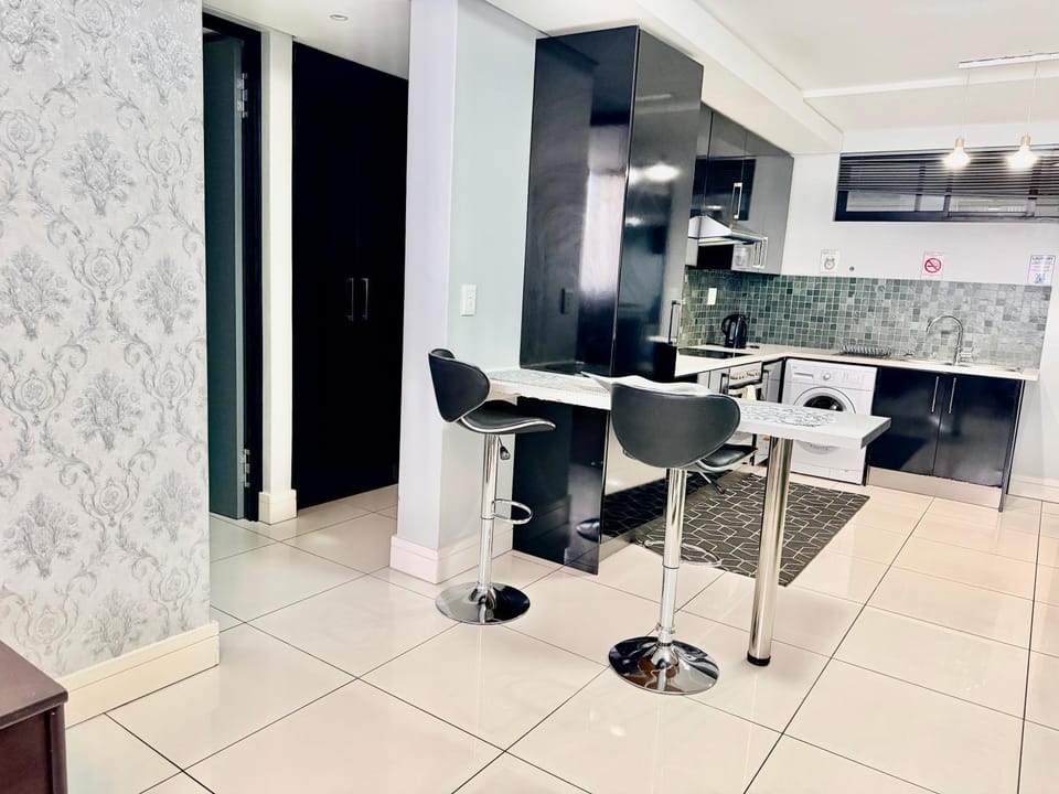 Casa 28 on 77 on Independence, Windhoek Apartment in Windhoek