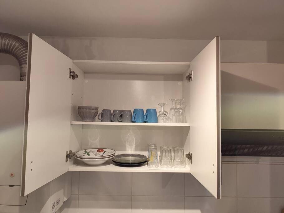 Idéalement situé pour tous III Apartment in Dijon