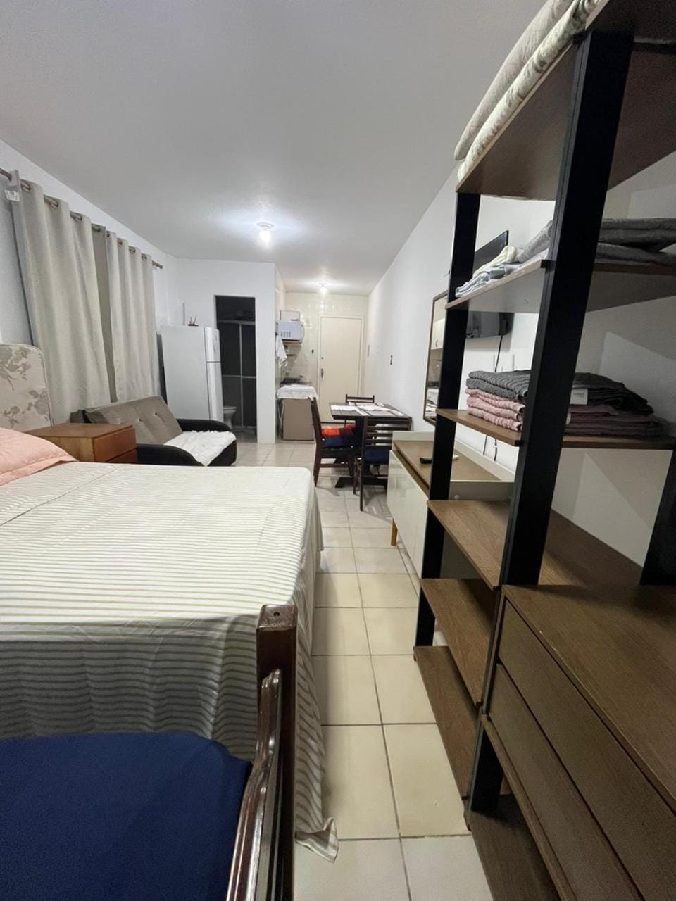 Apartamento Balnéario Camboriú Excelente Localização Apartment in Camboriú