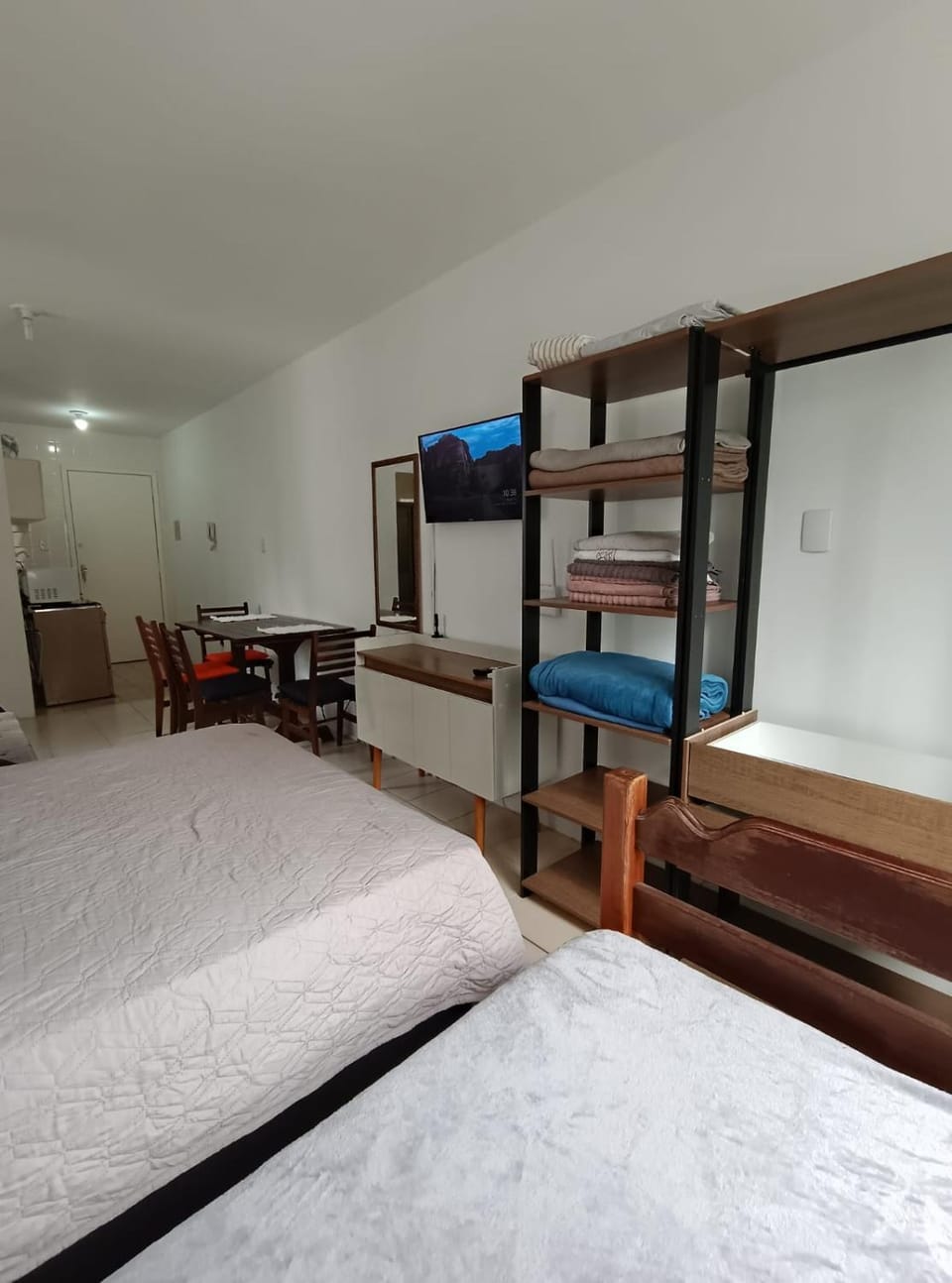 Apartamento Balnéario Camboriú Excelente Localização Apartment in Camboriú