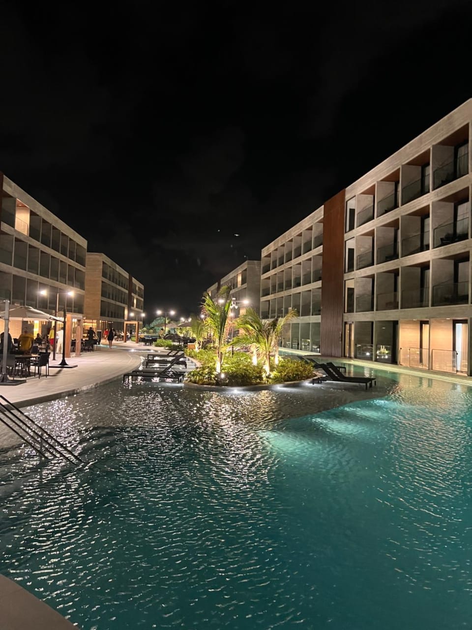 Porto Alto Resort GAV em Muro Alto Apartment in State of Pernambuco, Brazil