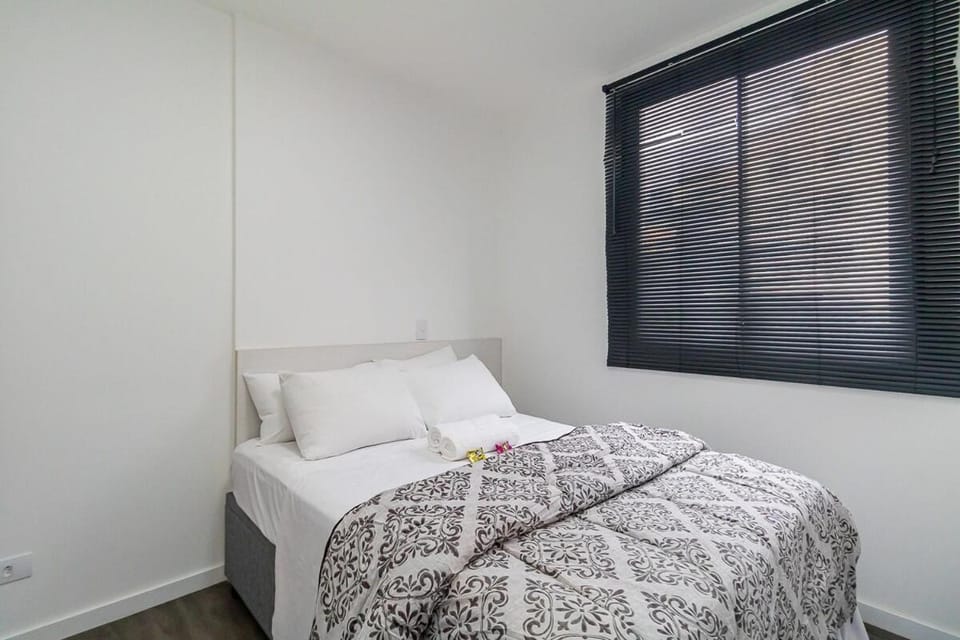 Apartamento Safari de 1 Quarto com Vaga - PRI1401 Apartment in Curitiba