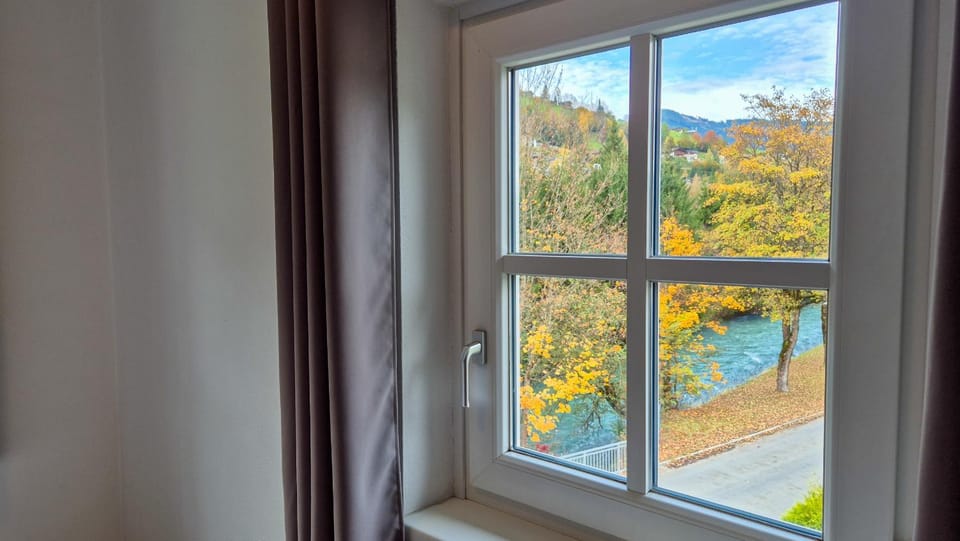 Day, River view