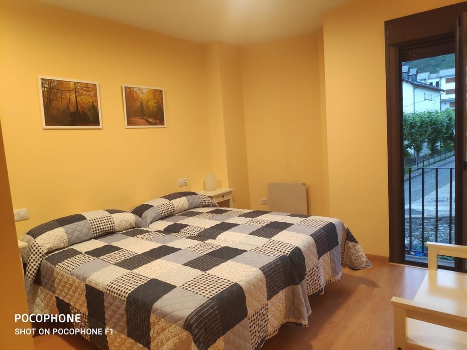Apartamento Gabieto Apartment in Broto
