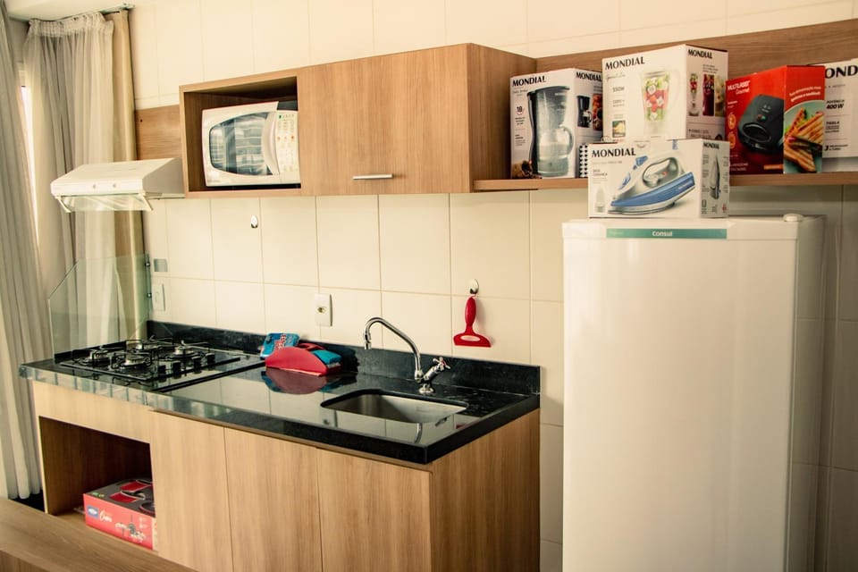 Apartamento Aconchegante Apartment in Rio de Janeiro
