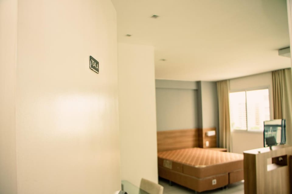 Apartamento Aconchegante Apartment in Rio de Janeiro