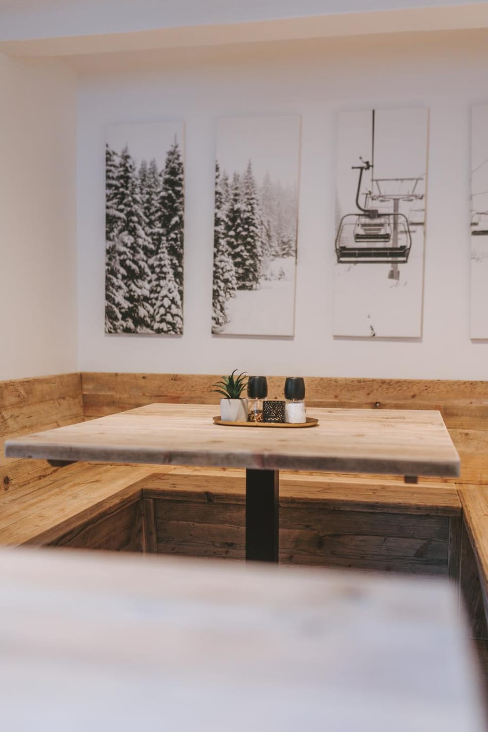 Waldtraum Lodge Winterberg für 10 Personen mit Garten und Grill House in Winterberg